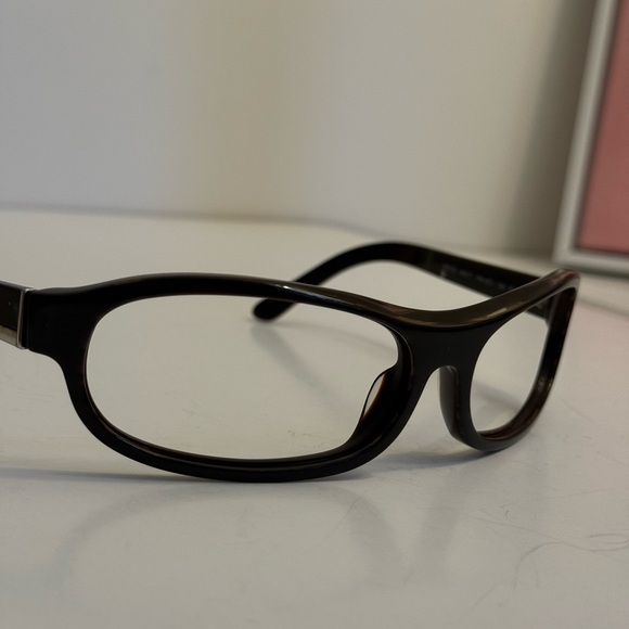 Prada Black Women's Eyeglasses 🤓 - Picture 11 of 12